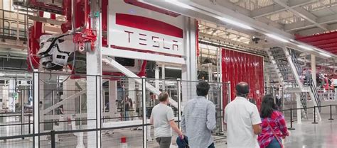 Tesla’s economic impact on Central Texas is growing exponentially