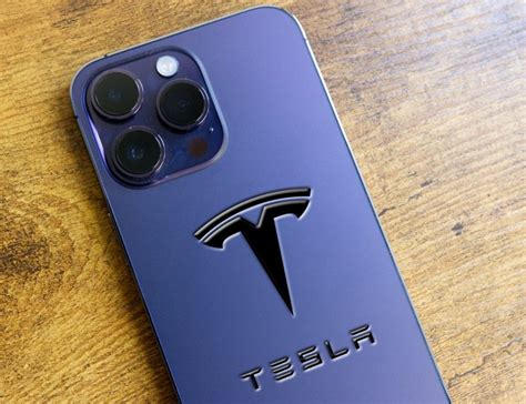 Tesla Cell Phone Price