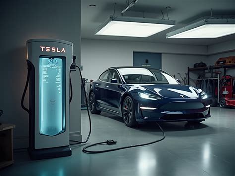 Tesla Charger Tutorial: Tesla App (Start To Finish Guide) - YouTubeHow To Use The Tesla App (Start To Finish Guide) - YouTube image 1