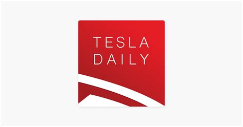 Tesla Daily