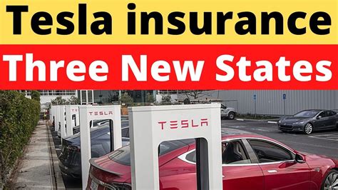 Tesla Insurance Washington Reddit