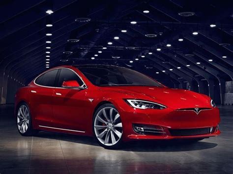 Tesla Is Getting Rid Of Its Cheapest Model S Next Month CarBuzz
