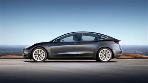 Tesla Is Making Several Changes To The Model 3 CarBuzz