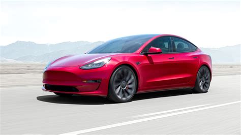 Tesla Model 3 Price Maryland
