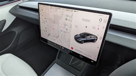 Tesla Model 3 review Tom s Guide