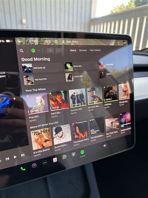 Tesla Model S 3 X Y Spotify How to Login With Email and Password Google Facebook Apple Account