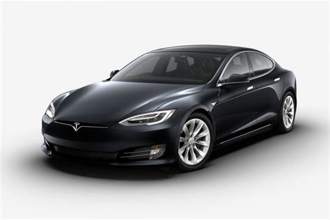 Tesla Model S 75d Price