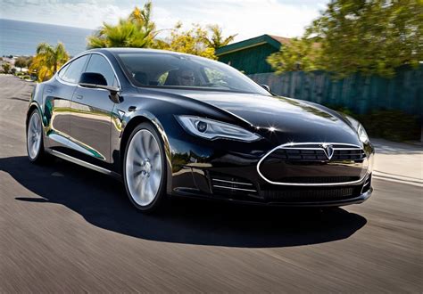 Tesla Model S And Model X Are Getting A Whole Lot Quicker CarBuzz