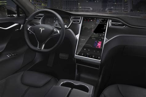 Tesla Model S Is Still Easy To Hack CarBuzz