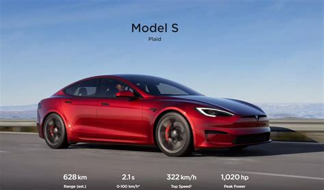 Tesla Model S and Model X to