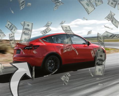 Tesla Model Y Could Have An Expensive Design Defect CarBuzz