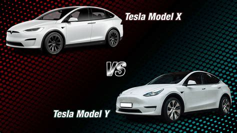 Tesla Model Y Vs Model 3 Vs Model X Vs Model S Long Range Performance Trims Cleantechnica