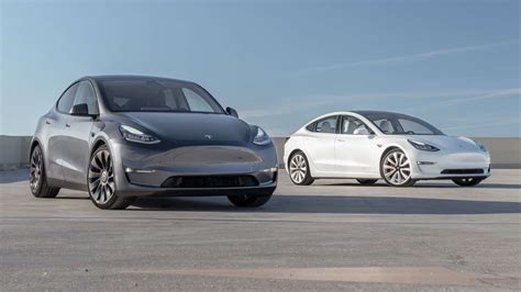 Tesla Model Y also leads the German EV market - 🔋PushEVs