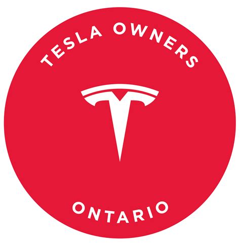 Tesla Owners Club of Ontario Constitution