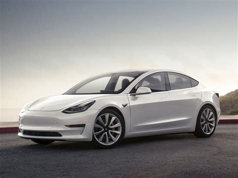 Tesla Performs First Ever Brake Job With A Simple Software Update CarBuzz