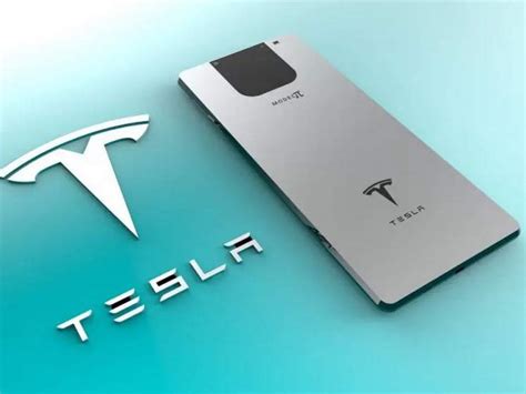 Tesla Phone Release Date Price