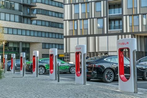 Tesla Supercharger für alle: Das bedeutet die Öffnung