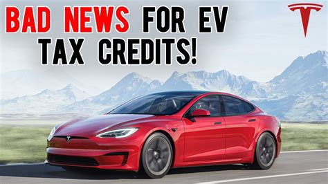 Tesla Tax Credit 2023 Reddit
