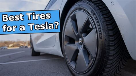 Tesla Tire Price