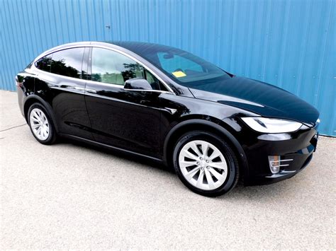 Tesla Tutorials Model X For Sale: How Much Does a Tesla Model SUV Cost? image 1