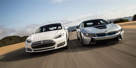 Tesla and bmw car. Things To Know About Tesla and bmw car. 