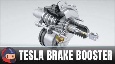 Tesla brake system. Things To Know About Tesla brake system. 