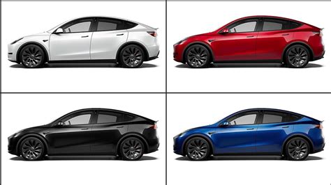 Tesla change colors. Things To Know About Tesla change colors. 