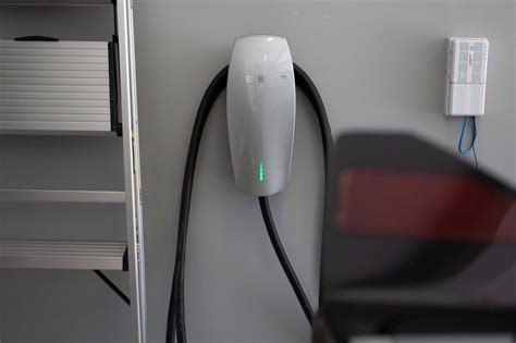 Tesla charger for home. MSRP: $549. Max power: 9.6 kW. Cable length/diameter: 18.7 ft/0.6 in. Installation: 14-50 plug. The J+ Booster 2 can be used as both a home charging station and a mobile charging cord, making it a ... 