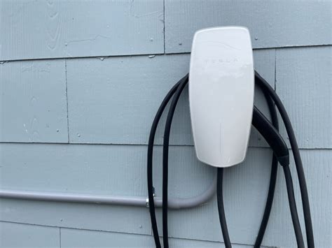 Tesla charger installation cost. Wall Connector is the fastest way to charge at home. For two or more Tesla cars, ... Contact Tesla to install a Wall Connector in your home. Learn More. Installation: Fast and Flexible. Learn ... Cost of Ownership: Energize Your Savings. Learn More. 
