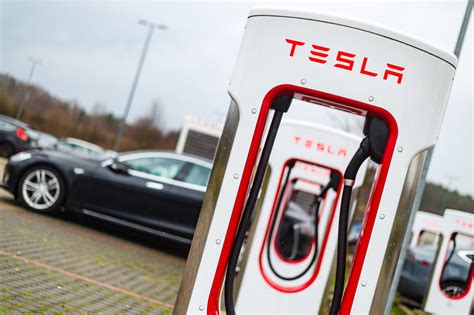 Tesla charging station cost. Sep 21, 2022 ... Tesla is already showing how to keep expenses low, with one of its Texas grant applications containing project costs of as little as $42,000 per ... 