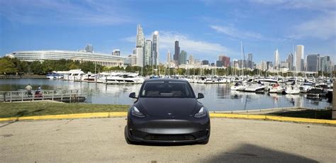 Tesla Elk Grove Village, IL. ... Liaison between Customer Claim Specialists and the Body Shop ; ... Get notified about new Customer Service Representative jobs in Elk Grove Village, IL. . 