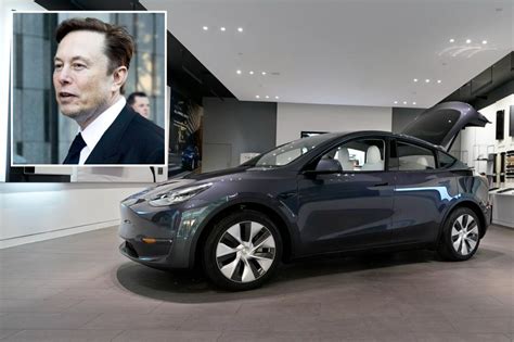 Tesla cuts prices on all models for third time this year