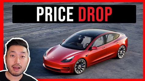 Dec 23, 2022 · By Marco Marcelline. December 23, 2022. (Credit: Smith Collection/Gado/Getty Images) Tesla, which rarely offers discounts, is now taking $7,500 off the price of Model 3 and Model Y cars in the US ... 