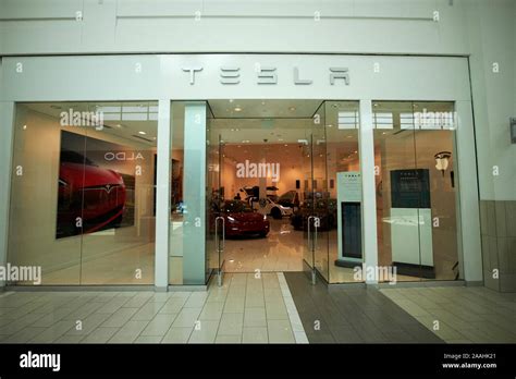 Tesla florida mall. Saturday: 10:00 AM - 9:30 PM. Sunday: 12:00 PM - 8:00 PM. Tesla store in Aventura, Florida FL address: 19501 Biscayne Boulevard, Aventura, Florida - FL 33180. Find shopping hours, get feedback through users ratings and reviews. Save money. 