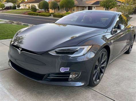 Tesla Cars and Vehicles. Model 3. Model 3: Customizing & Modifications. HOV lane stickers and ideas to protect paint. Tags ... Wouldn't have to put on the HOV sticker but would still need the front license plate so it's a partial win. Looks like FL, AZ & TX will be getting these too. Article said only 116 vehicles currently have these plates.. 