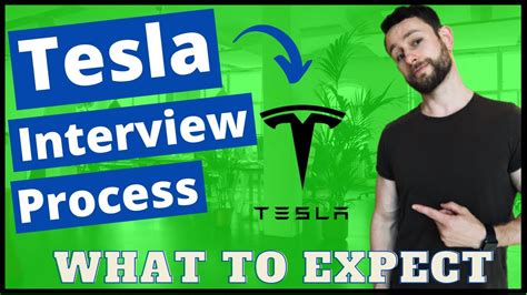 Tesla interview process. How candidates received their first interview at Tesla. Notified of interested recruiter by email and scheduled first interview by phone. From his recommendations, a second interview was scheduled for a Zoom virtual meeting for 30 min. Shared on April 22, 2021 - Solar Energy Support Specialist - Las Vegas, NV. Employee referral. 