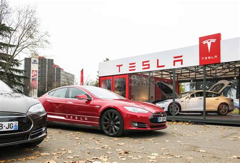 Tesla investor relations. Things To Know About Tesla investor relations. 