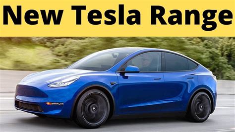 Tesla is preparing to launch Model Y wit…