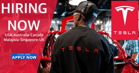 Tesla is an Equal Opportunity / Affirmative Action employer committed to diversity in the workplace. All qualified applicants will receive consideration for employment without regard to race, color, religion, sex, sexual orientation, age, national origin, disability, protected veteran status, gender identity or any other factor protected by applicable federal, state …