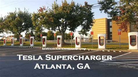 Tesla jobs atlanta ga. 14 Tesla jobs available in Georgia on Indeed.com. Apply to Service Technician, Deployment Manager, Senior Architectural Designer and more! 