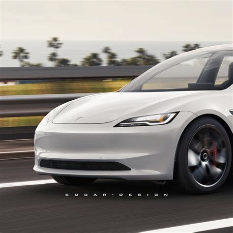 Tesla model 3 highland. Things To Know About Tesla model 3 highland. 