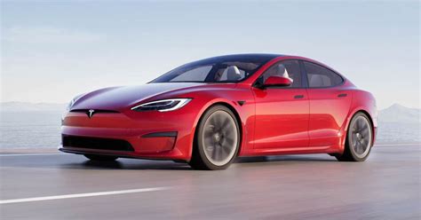 Tesla model s özellikleri
