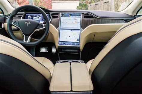 Tesla model s interior. Things To Know About Tesla model s interior. 