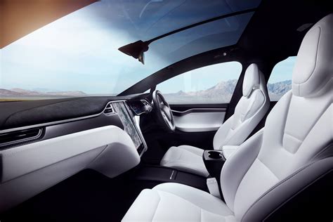 Tesla model x interior. Things To Know About Tesla model x interior. 