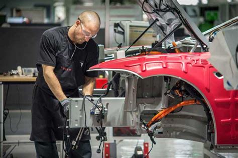 Tesla motors technician salary. May 8, 2023 · Apply for the Job in Service Technician at Salem, OR. View the job description, responsibilities and qualifications for this position. Research salary, company info, career paths, and top skills for Service Technician 