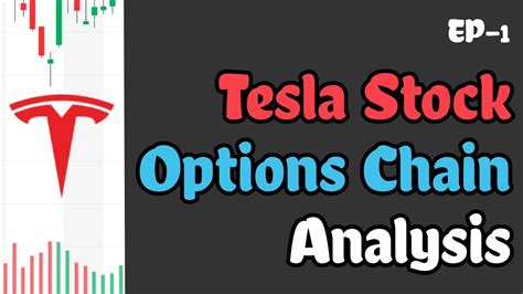 Tesla option chain. Things To Know About Tesla option chain. 