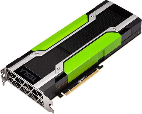 Tesla p40 datacenter gpu. 0 x16, Double Slot, Refroidissement Passif V...