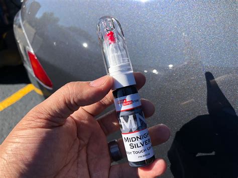 Tesla paint touch up. Things To Know About Tesla paint touch up. 