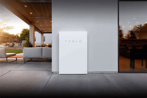 Tesla power wall costs. Things To Know About Tesla power wall costs. 