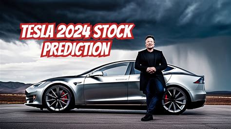 Tesla prediction tomorrow. Things To Know About Tesla prediction tomorrow. 